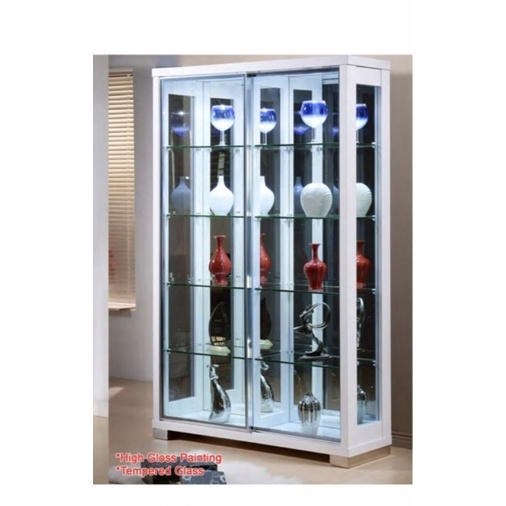 Display cabinet online shopee