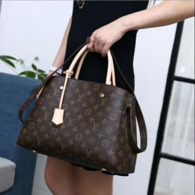 Lv bag malaysia sale