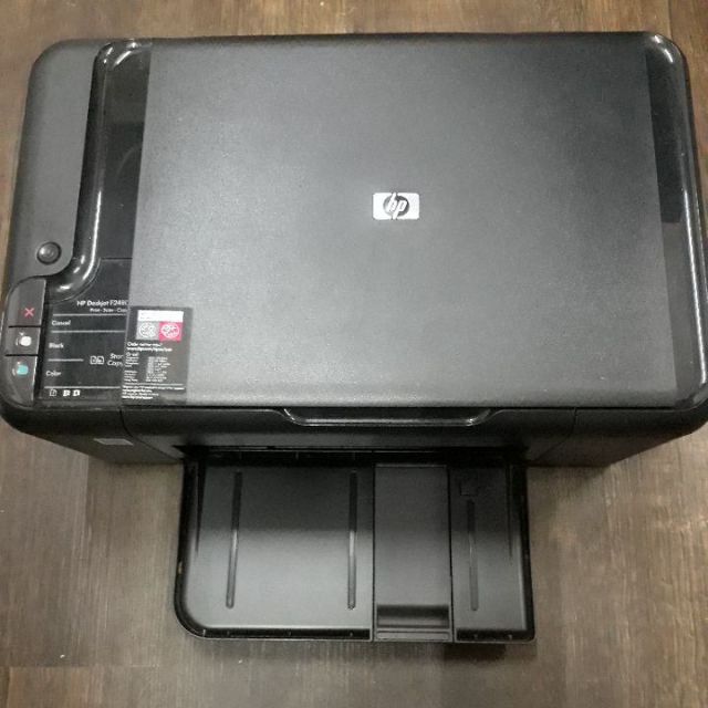 Hp f2480 deals