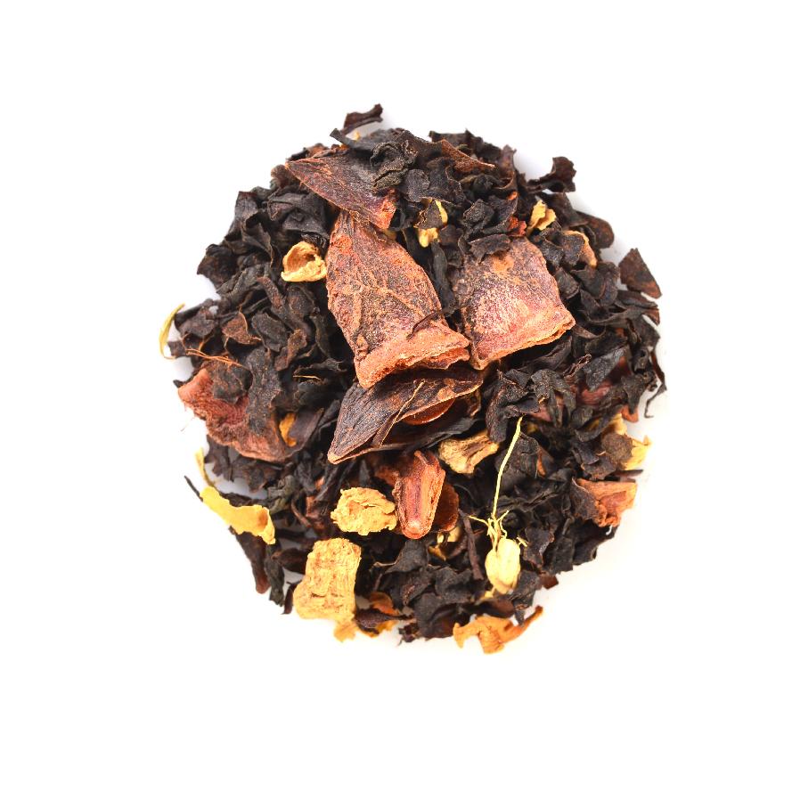 Tea Drop Malabar Chai 25's | Shopee Malaysia