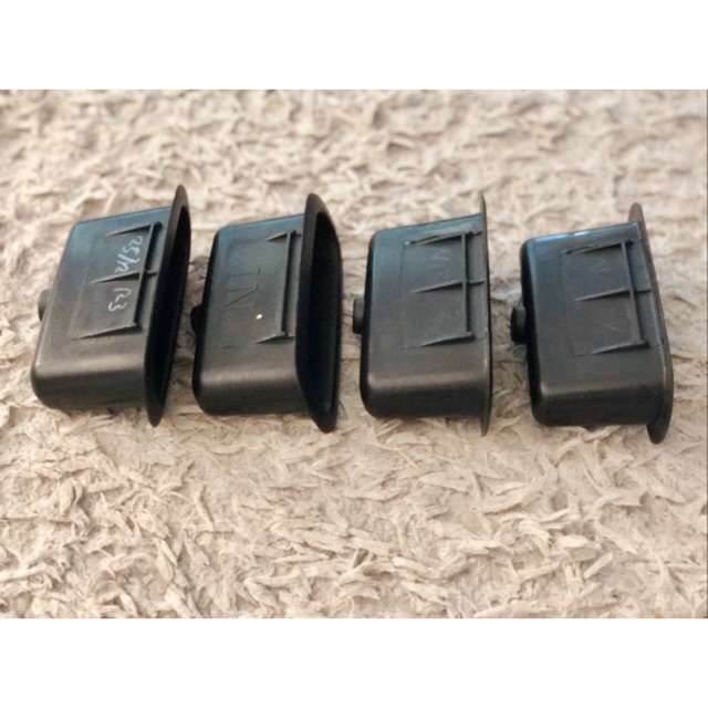 Original Proton Wira Door Trim Box Shopee Malaysia