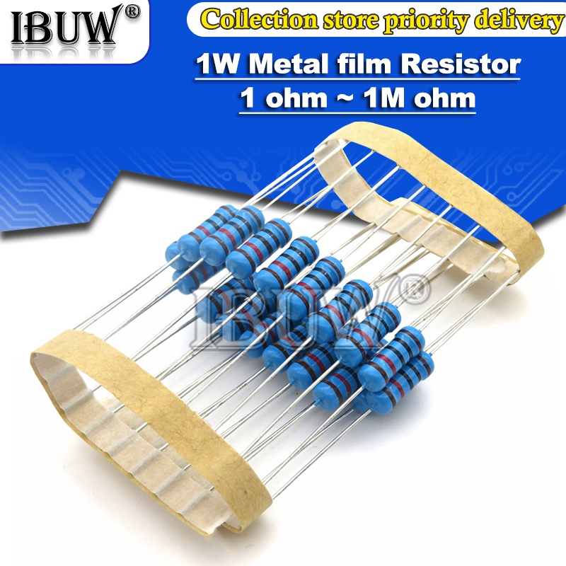 resistors - Prices and Promotions - Aug 2026 | Shopee Malaysia