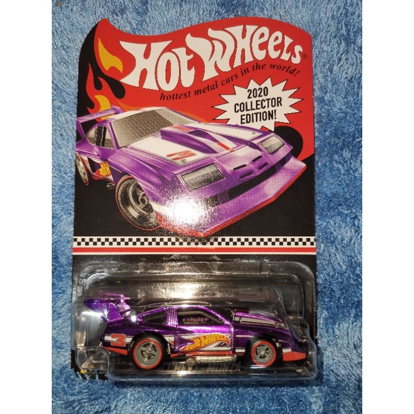 Hot wheels hot sale monza