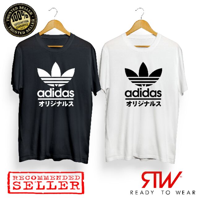 Adidas t outlet shirt japanese