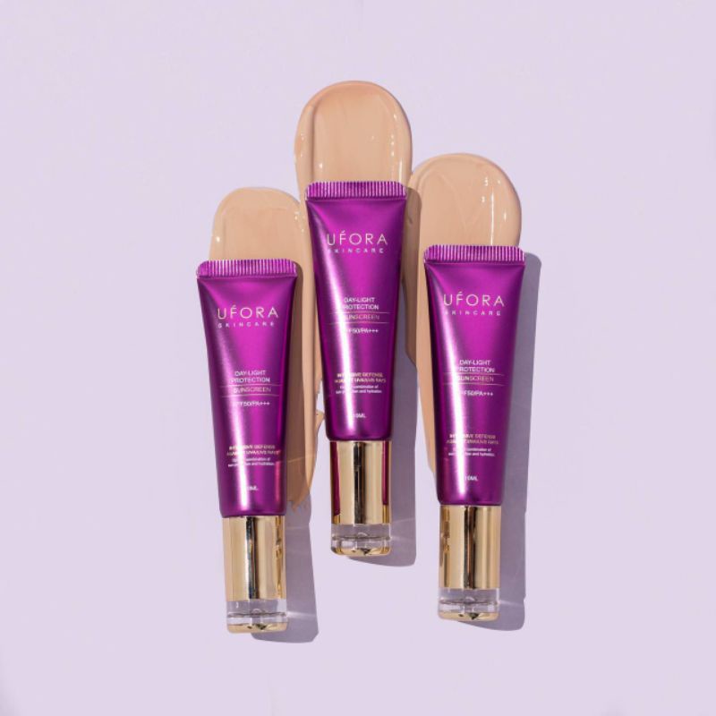 Ufora Suncreen ( ready ) | Shopee Malaysia