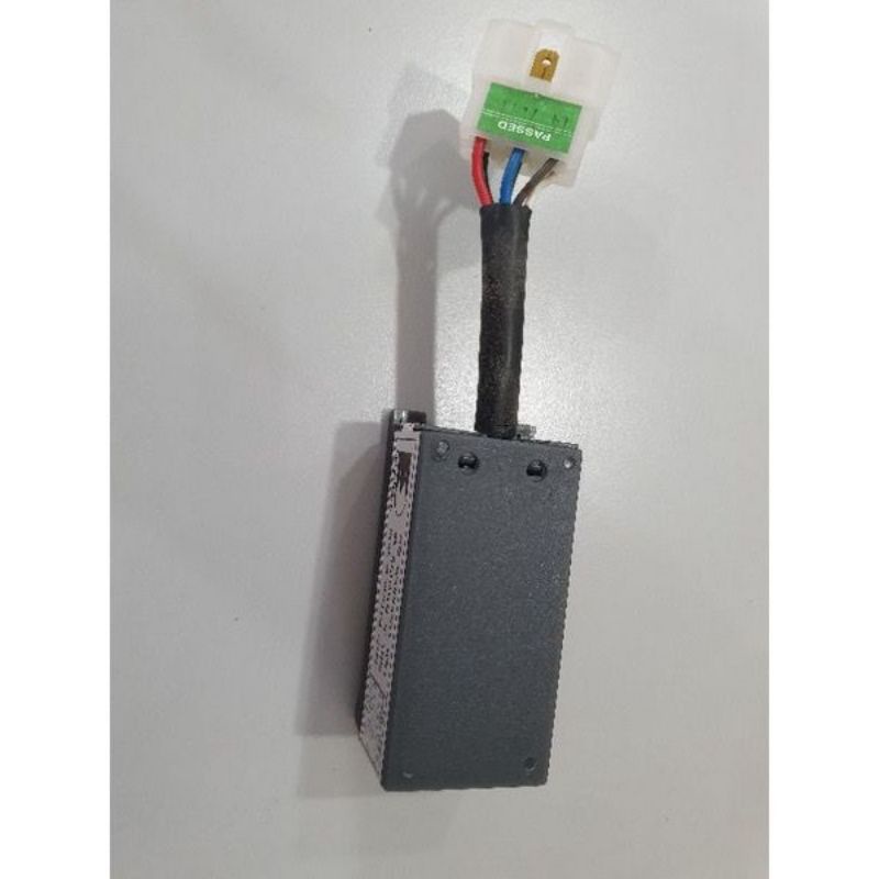 Proton Wira, Iswara PW736 Power Window One Touch (Original Delloyd)One