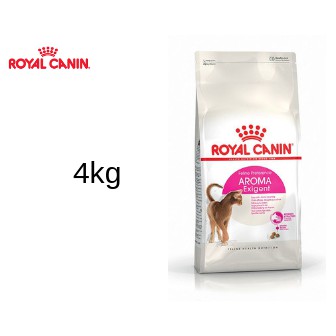 Royal canin best sale aromatic attraction