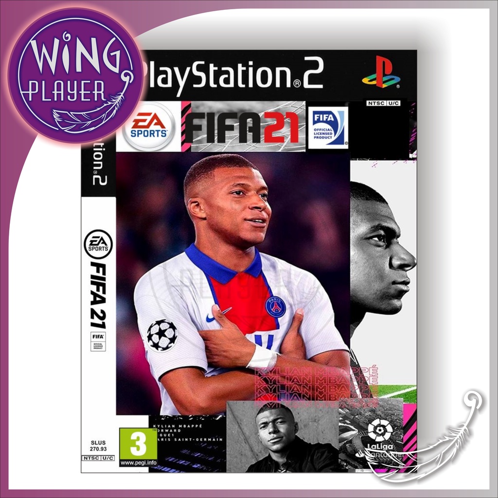 Fifa sales ps 2