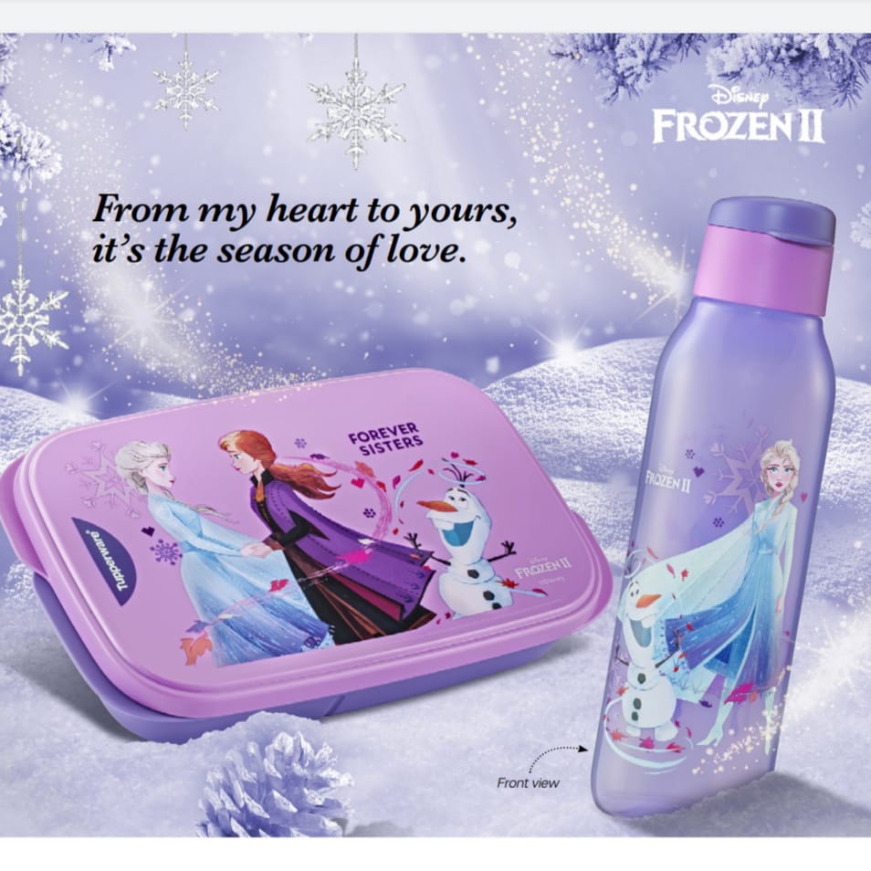 Tupperware Disney Frozen Elsa/ Tupperware Marvel Spider man/ whimsical ...