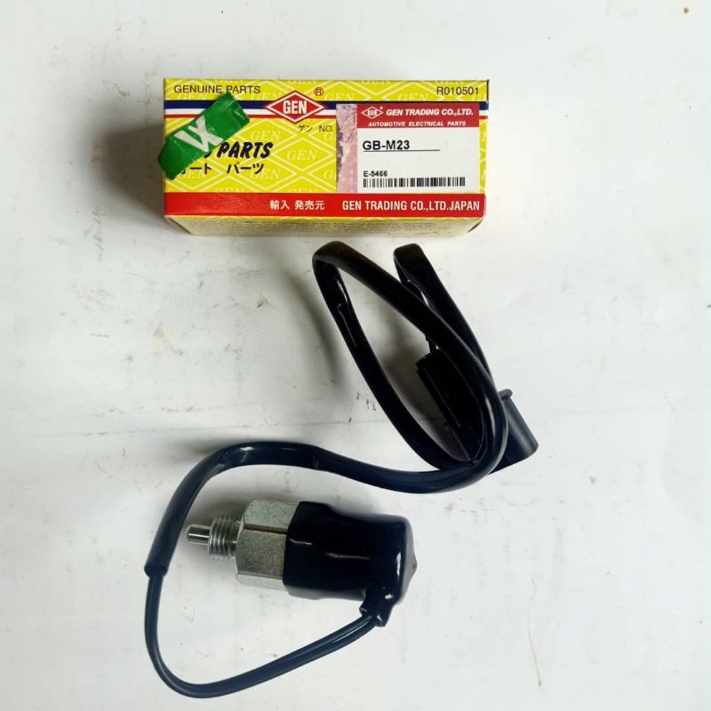 MITSUBISHI CANTER FE434 REVERSE SWITCH(GB-M23) | Shopee Malaysia