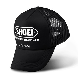 shoei trucker cap