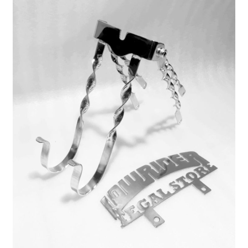 Twis LOWRIDER COMMAND | Shopee Malaysia