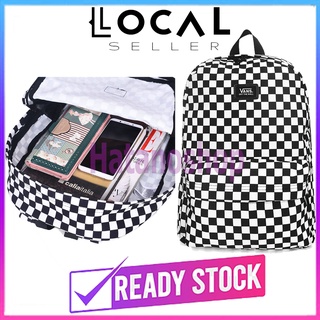 vans bag - Backpacks Prices and Promotions - Women's Bags Mar 2023 | Shopee  Malaysia