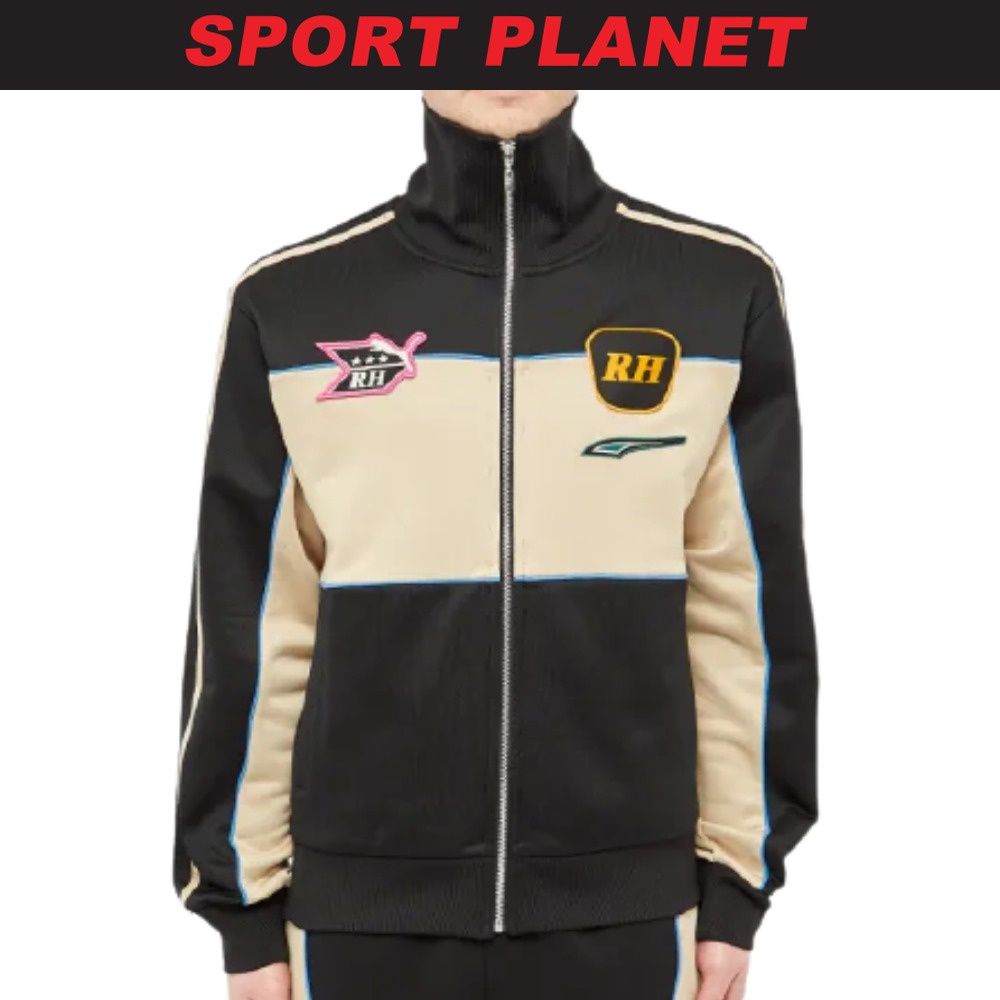 Puma rhude track discount jacket