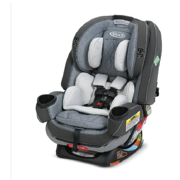 Graco 2024 ez latch