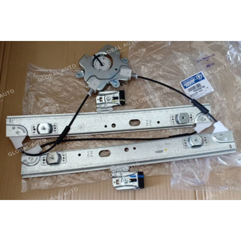 PROTON IRIZ /PERSONA VVT 2016 POWER WINDOW REGULATOR GEAR FRONT RIGHT