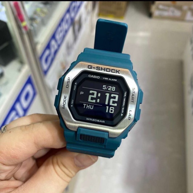 Casio g shock online shopee