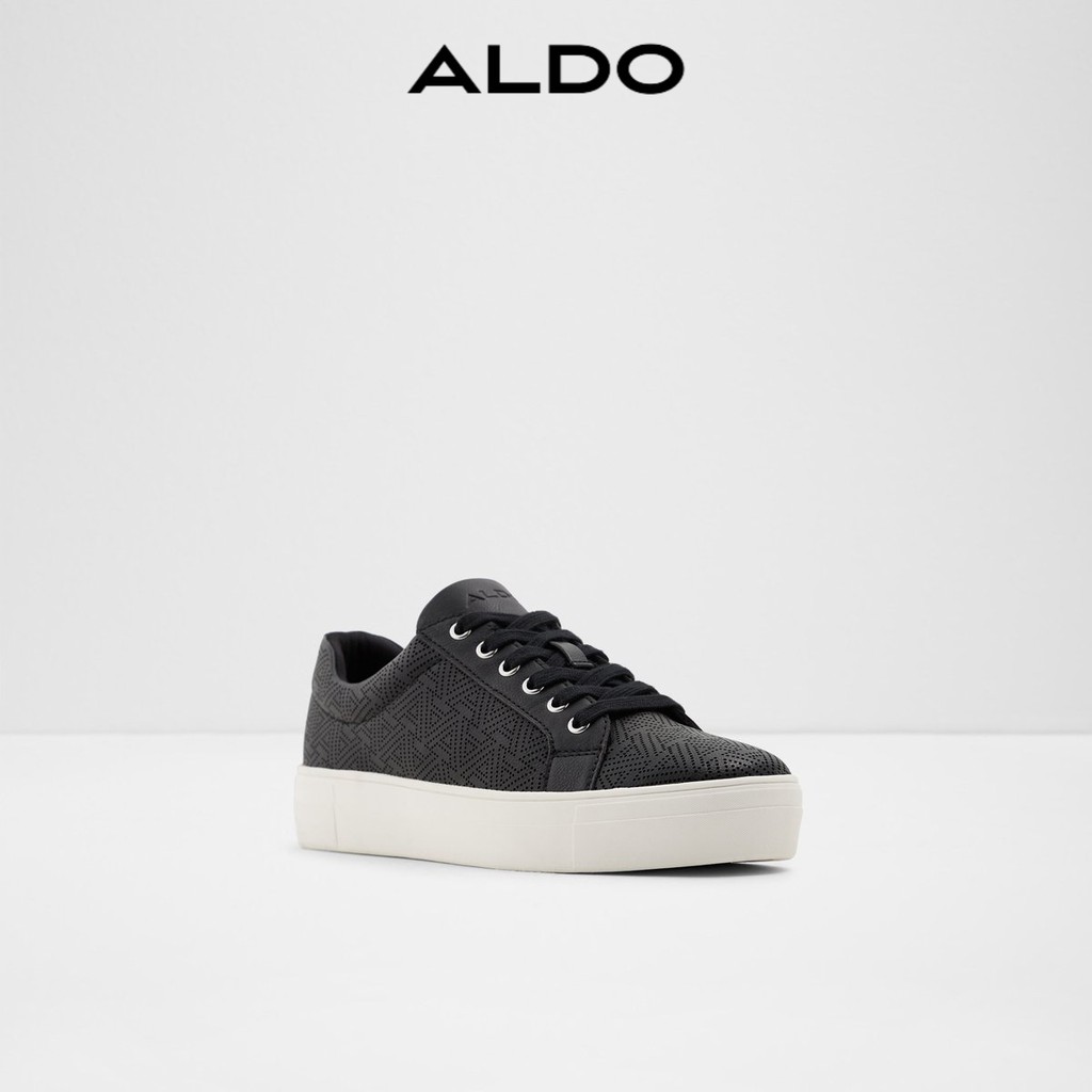 ALDO Lovireclya Women Lace closure Sneaker Shopee Malaysia