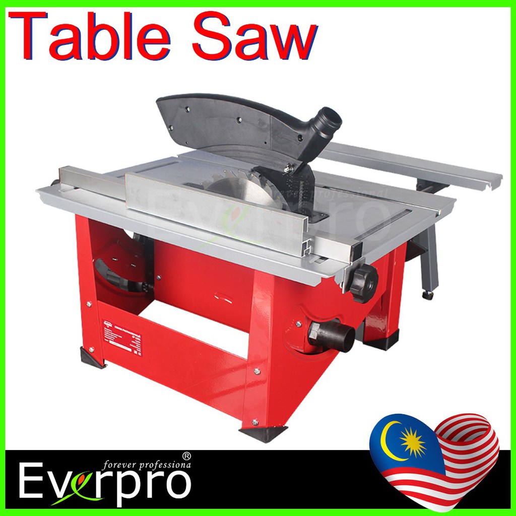 Table saw deals shopee