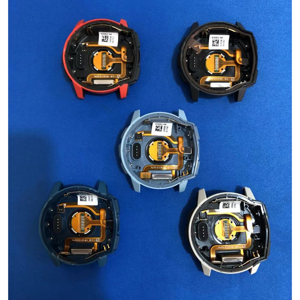 Garmin watch spare parts hot sale