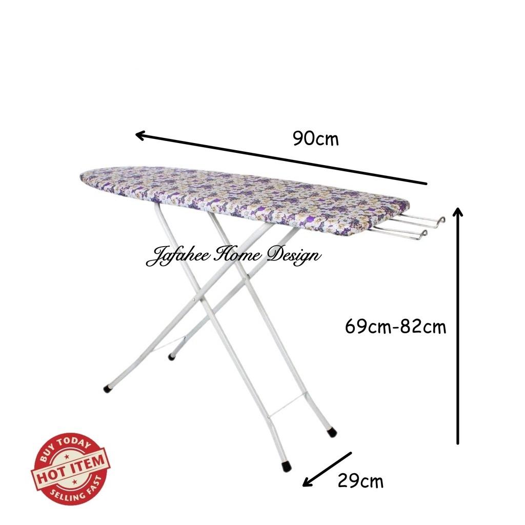 Ironing Board Height