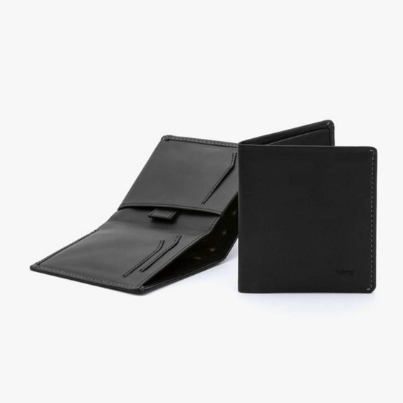 Bellroy Note Sleeve RFID Safe Wallet Shopee Malaysia