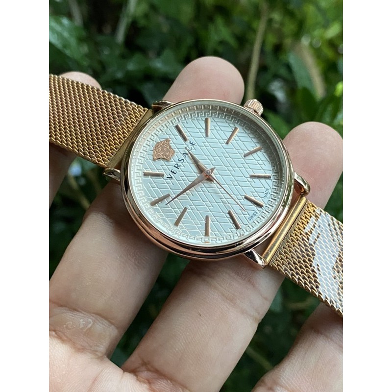 BRAND NEW VSC WATCH 全新VSC世界名表 | Shopee Malaysia