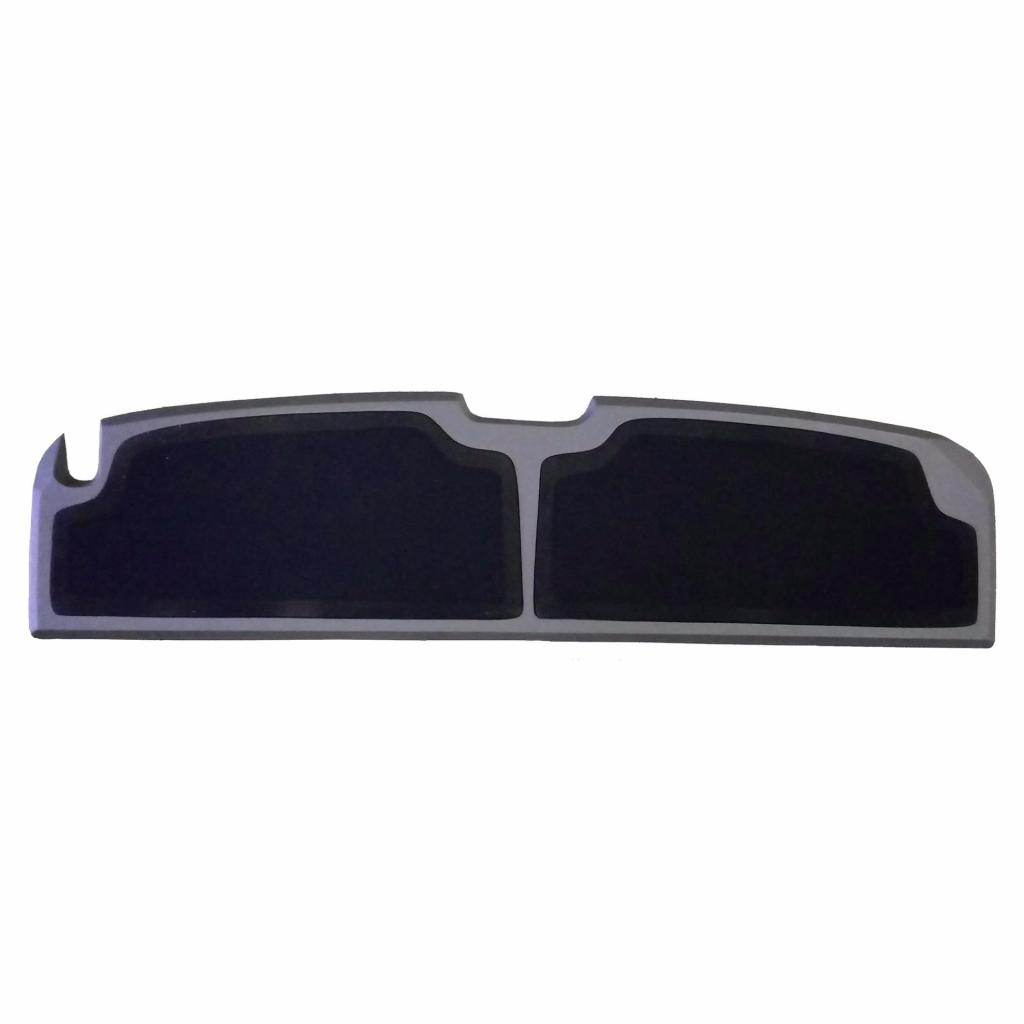 Perodua Kancil Old (1994-2000) Rear Top Speaker Board Custom Fit 4 ...