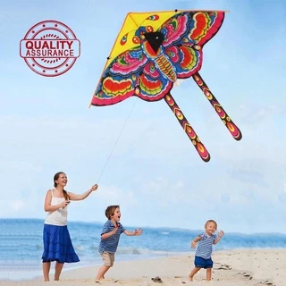 Free Shipping 5pcs fishing rod for children kites outdoor toys for kids  kites string line kites string line fishing rod line