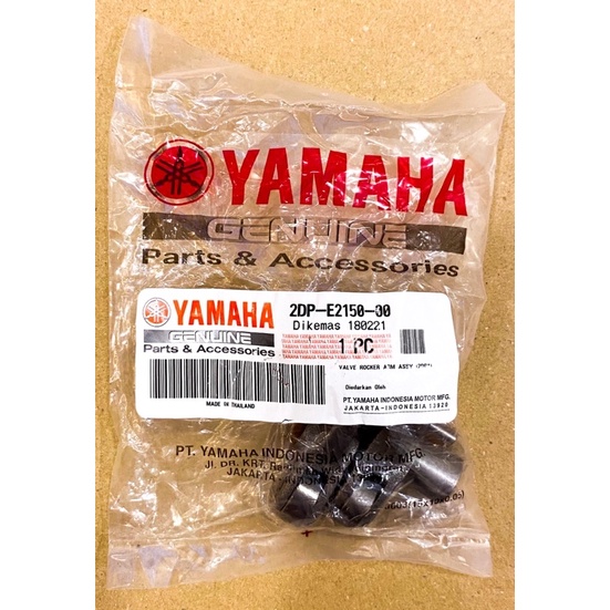 NVX155/N.MAX / AEROX ROCKER ARM IN (G) (2DP-E2150-00) | Shopee Malaysia