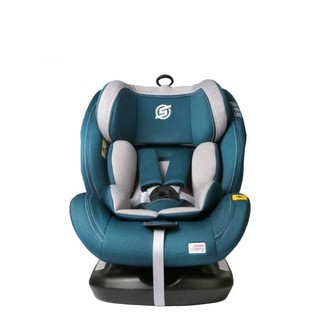 Sweet cherry falcon store isofix car seat