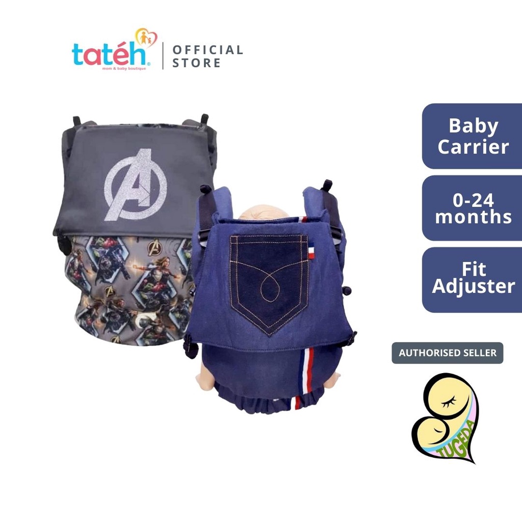 Tugeda best sale baby carrier