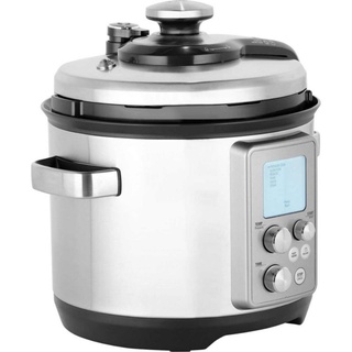 Breville BPR700 Fast Slow Pro Pressure Cooker Shopee Malaysia