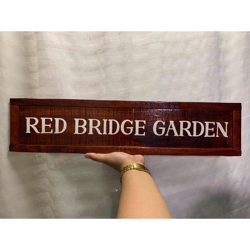 Customize your Business Signage | Shopee Malaysia