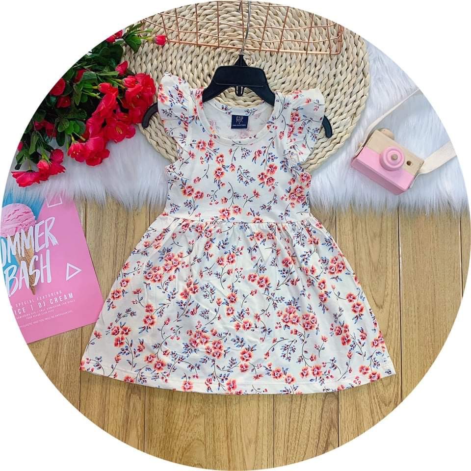 Gap flower girl outlet dresses