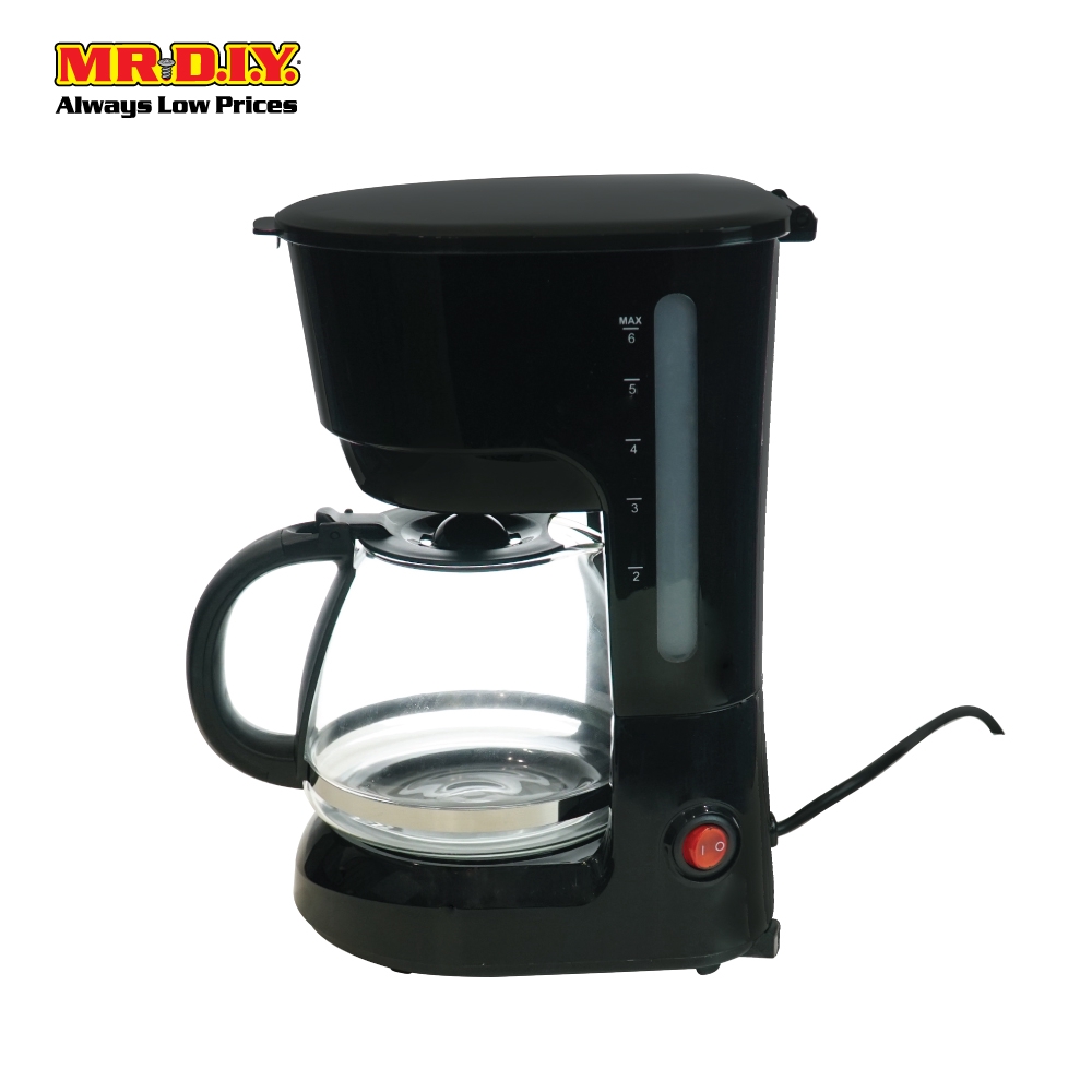 coffee maker mr diy