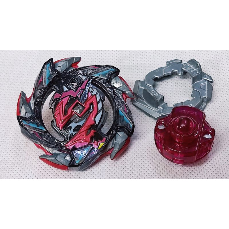 Takara Tomy Beyblade burst Hell Salamander 12 Op | Shopee Malaysia