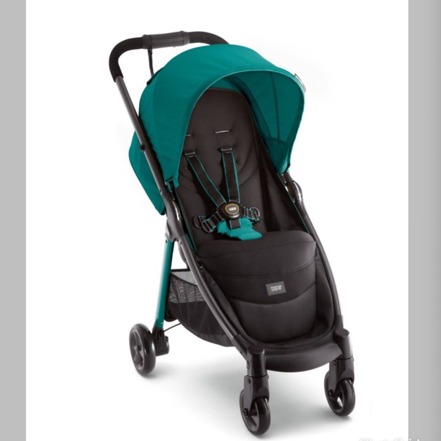 Armadillo city outlet pram