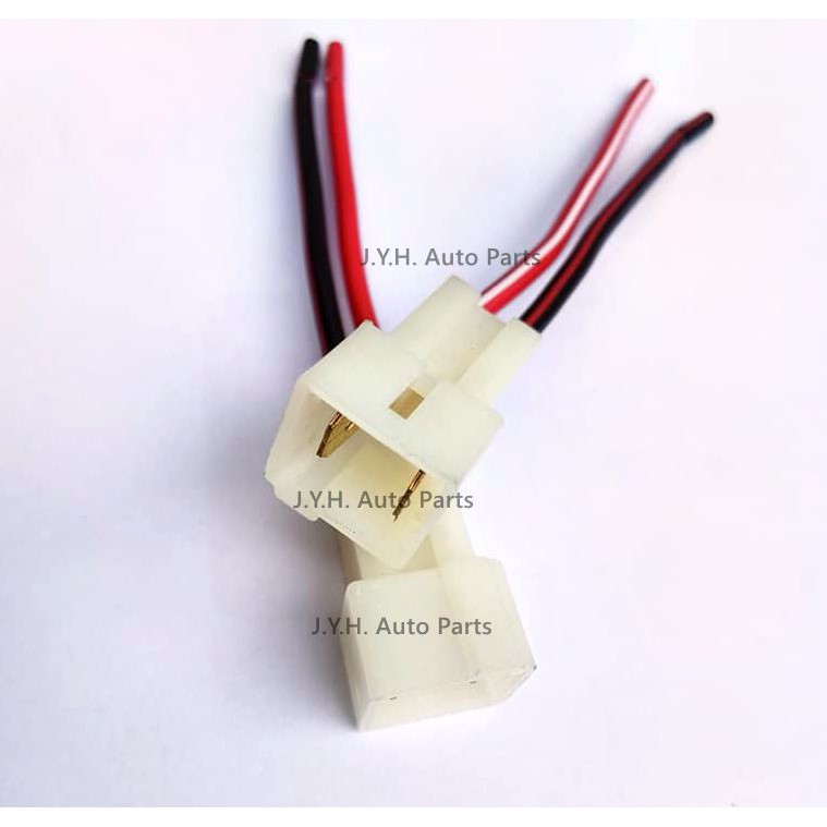 Original Car Main Fuse Main Fuse Socket Holder Japan Fuse Pacific Wire ...