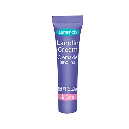 Lansinoh Hpa Lanolin Nipple Cream (10ml 40ml)   Pigeon Nipple Care 