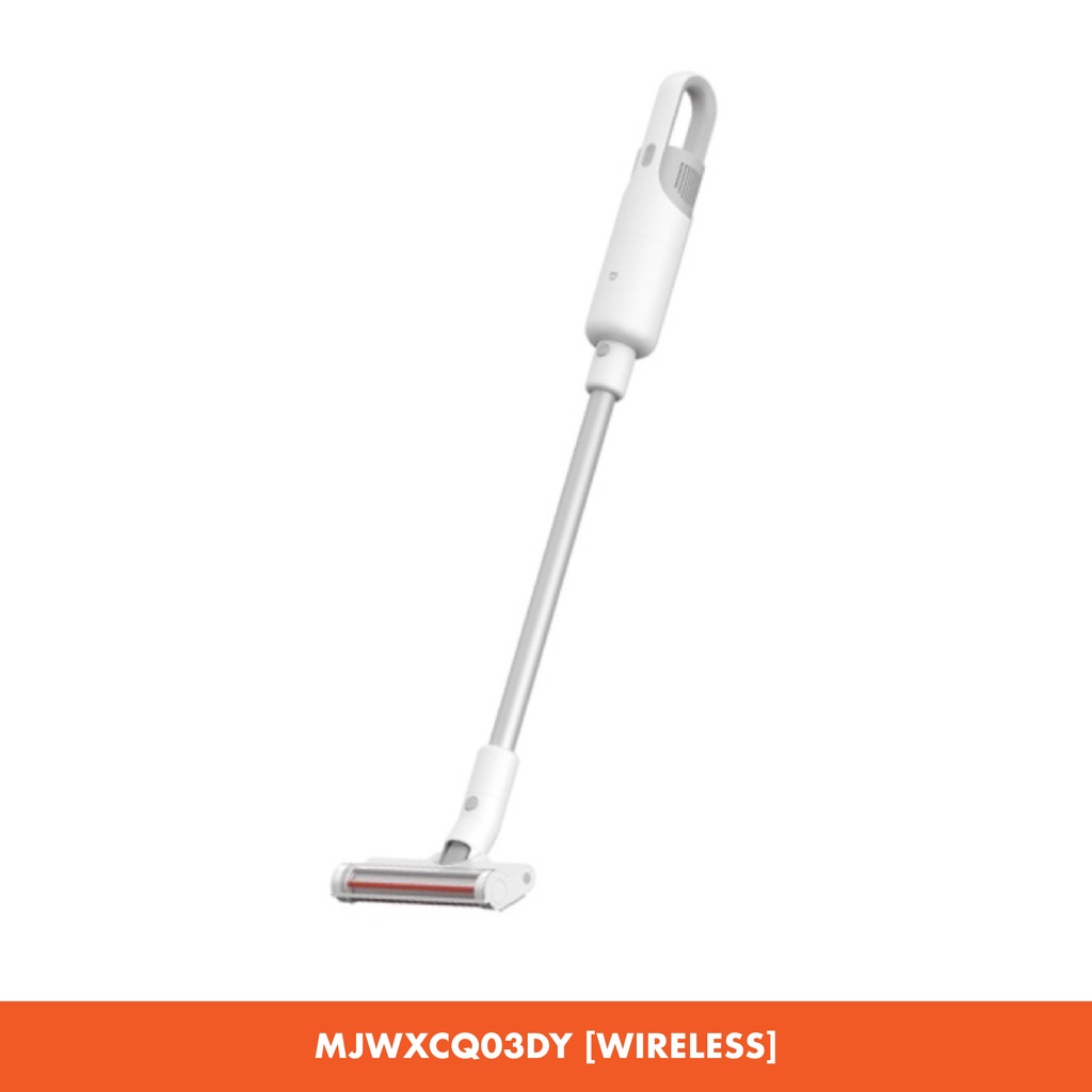 Xiaomi Handheld Wireless Handheld Vacuum Cleaner G9/1C/G11 Shopee