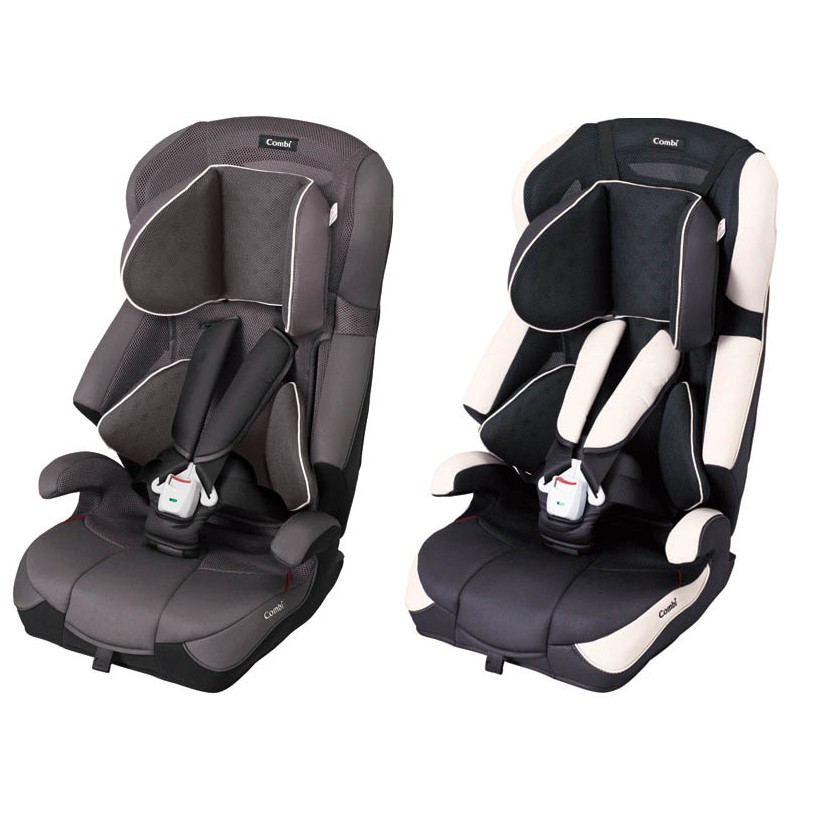 Combi booster shop car seat