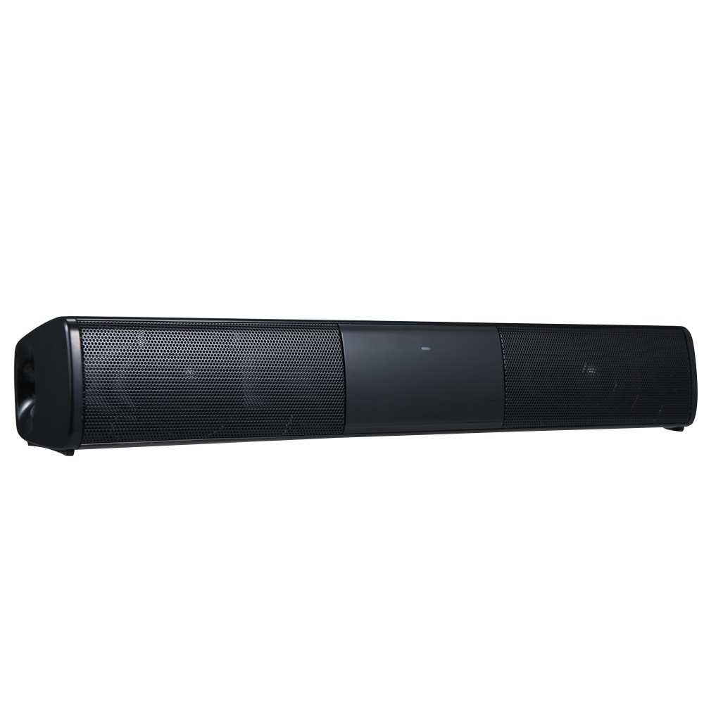 BS28A Home Theater Bluetooth Soundbar TV Bass Stereo Loudspeaker