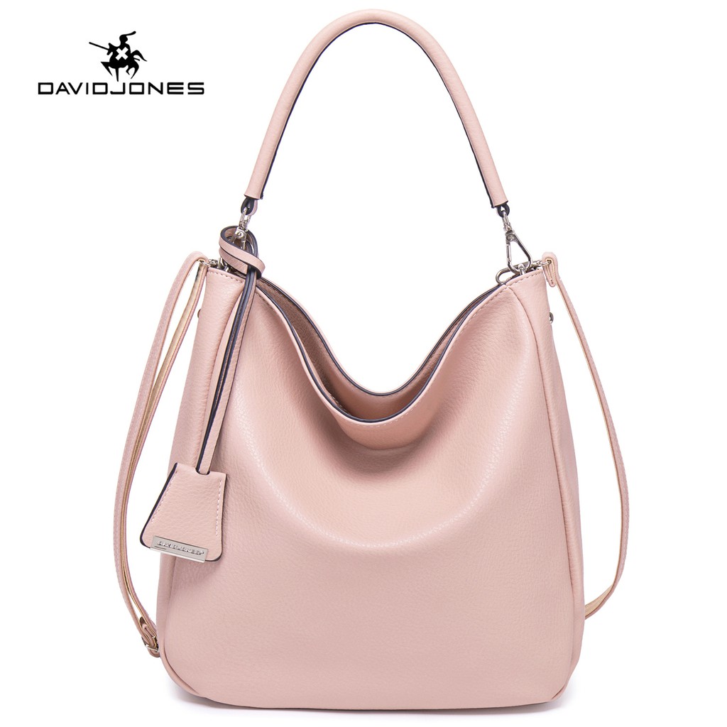 David jones Paris handbag women bag beg tangan wanita | Shopee Malaysia