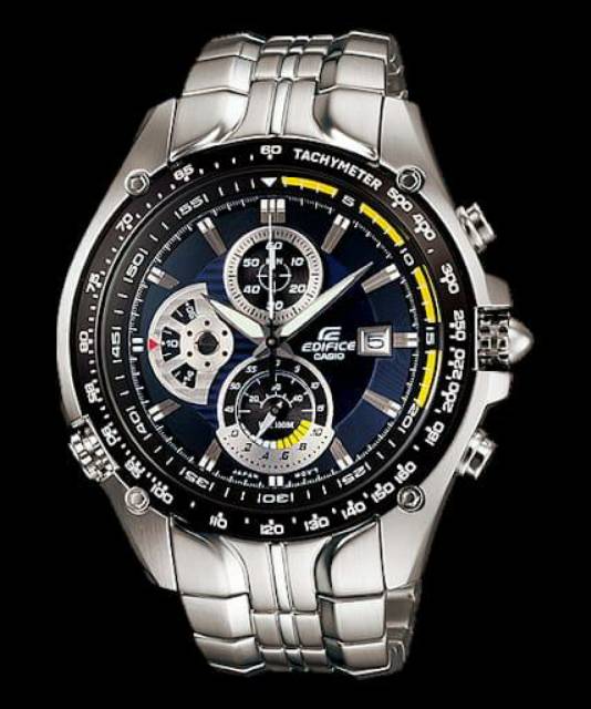 PRIA Ef 543 casio edifice Men s Watch Shopee Malaysia