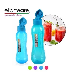 ELIANWARE E-1162 E-1164 E-1168 E-1177 1000ml Water Tumbler / Botol Air