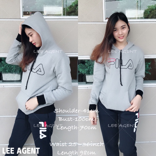 Shopee hoodie online murah