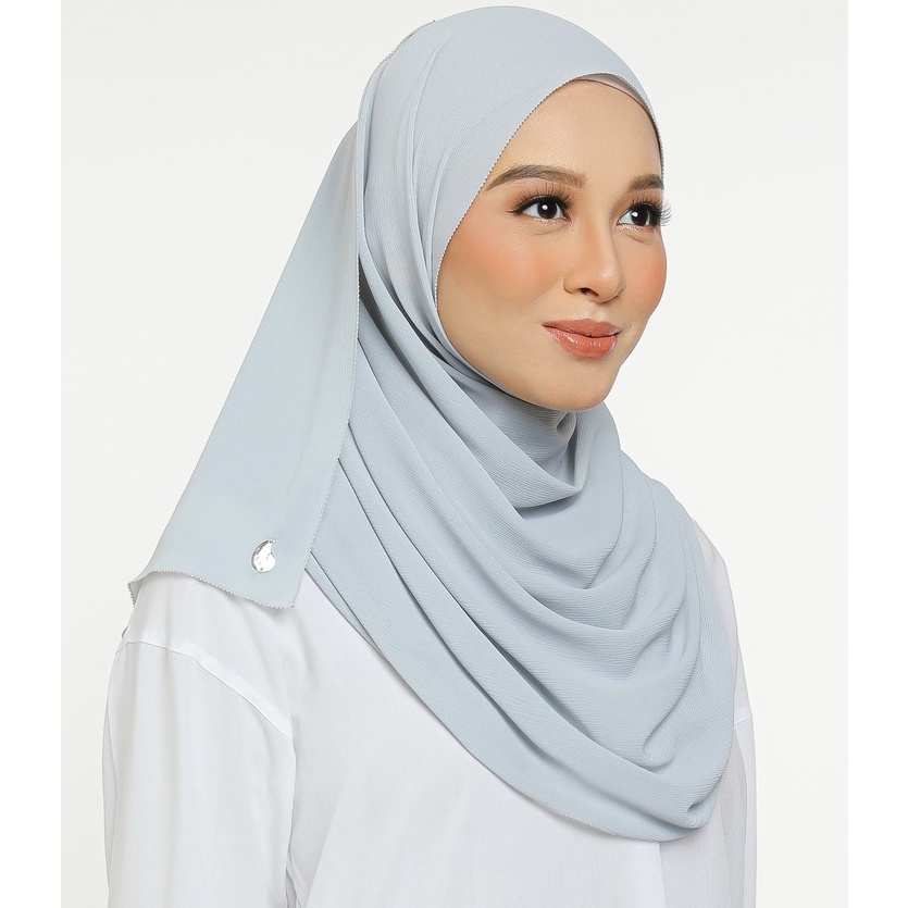Waarna Essentials: Alur in Basalt Sage | Shopee Malaysia