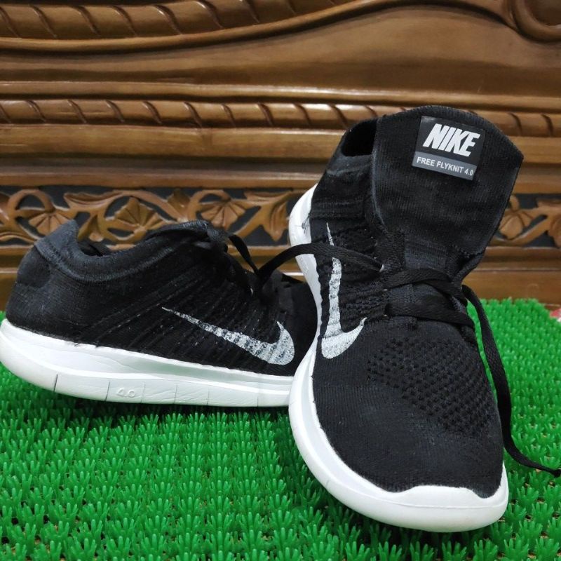 Nike free flyknit clearance malaysia