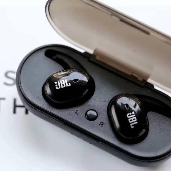 Jbl tws mini best sale wireless bluetooth earphone 5.0